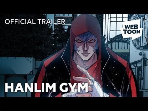 Hanlim Gym (Official Trailer) .